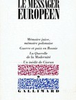 Le messager europeen 9/1996