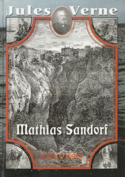 Matijaš Sandorf
