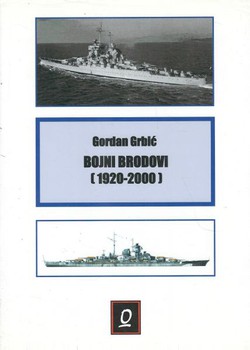 Bojni brodovi (1920-2000)