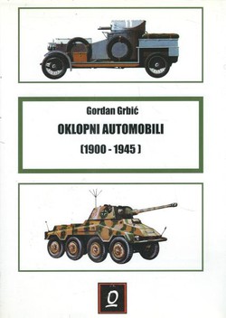 Oklopni automobili (1900-1945)