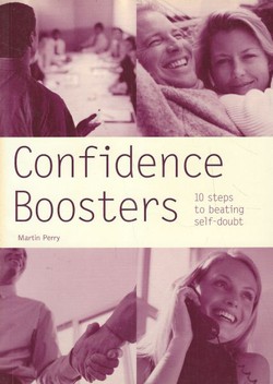 Confidence Boosters