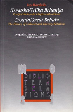 Hrvatska/Velika Britanija - Croatia/Great Britain