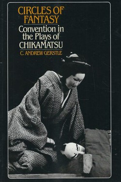 Circles of Fantasy. Convention in Plays of Chikamatsu