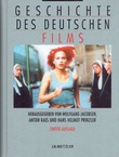 Geschichte des deutschen Films (2.Aufl.)