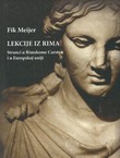 Lekcije iz Rima. Stranci u Rimskome Carstvu i u Europskoj uniji