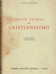 Breve storia del Cristianesimo (2.ed.)