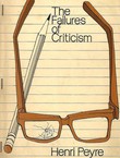 The Failures of Criticism