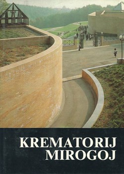 Krematorij Mirogoj