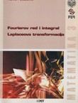 Fourierov red i integral / Laplaceova transformacija (4.izd.)
