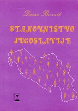 Stanovništvo Jugoslavije