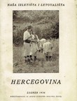 Hercegovina u sadašnjosti i prošlosti