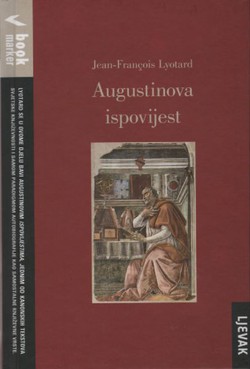 Augustinova ispovijest