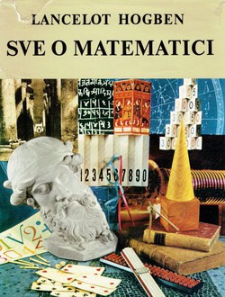 Sve o matematici (2.izd.)