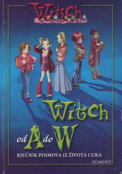 Witch od A do W