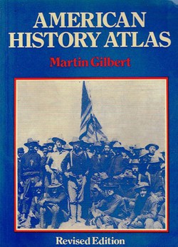 American History Atlas