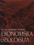 Ekonomska geologija I.