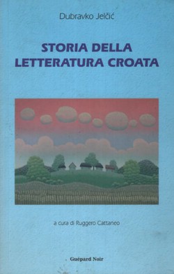 Storia della letteratura Croata