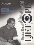 Hrvatski filmski ljetopis 27-28/2001