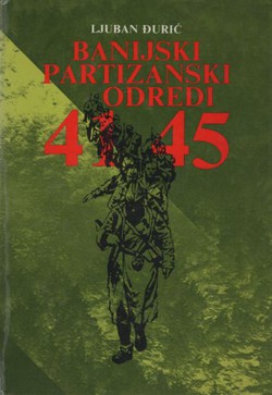Banijski partizanski odredi 41-45