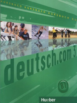 Deutsch.com 3. Kursbuch