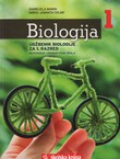 Biologija 1