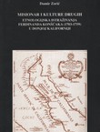 Misionar i kulture drugih. Etnologijska istraživanja Ferdinanda Košćaka (1703-1759) u donjoj Kaliforniji