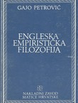 Engleska empiristička filozofija (3.izd.)