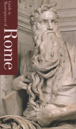Guide to Masterpieces of Rome
