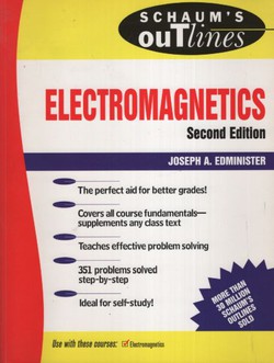 Electromagnetics (2nd Ed.)
