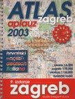 Atlas Zagreb (9.izd.)