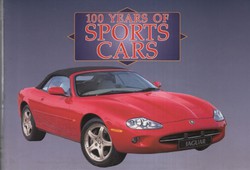 100 Years of Sports Cars