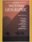 National Geographic 2/1982