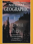 National Geographic 10/1994