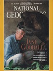 National Geographic 12/1995