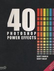 40 Photoshop Power Effects