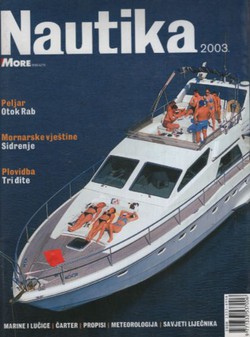 Nautika 2003