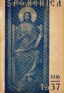 Spomenica Grkokatolika Križevačke biskupije za godinu 1930