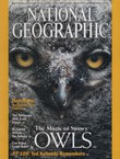 National Geographic 12/2002