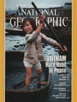 National Geographic 11/1989