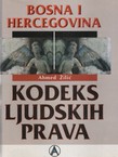Bosna i Hercegovina. Kodeks ljudskih prava