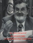 Razgovori s Josipom Pečarićem (2.dop.izd.)