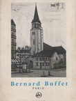Bernard Buffet. Mala umetnička enciklopedija