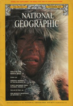 National Geographic 9/1978