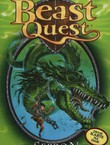 Beast Quest. Sepron: morska zmija