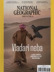 National Geographic Hrvatska 10/2018