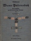 Illustriertes Wiener Patiencebuch (2.Aufl.)