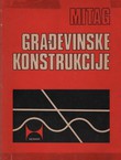 Građevinske konstrukcije