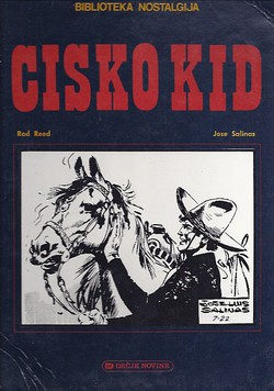 Cisko Kid