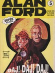 Alan Ford. Daj! Daj! Daj!