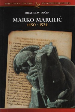 Marko Marulić 1450-1524